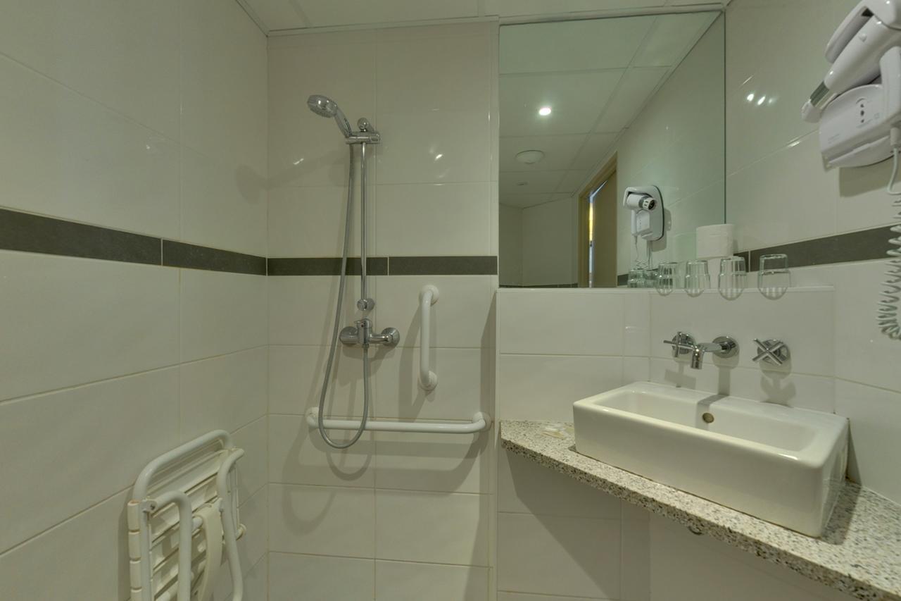 Hotel La Conga Сет Екстер'єр фото