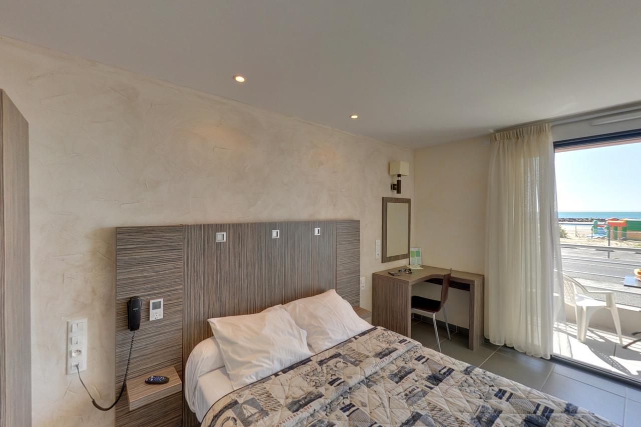 Hotel La Conga Сет Екстер'єр фото