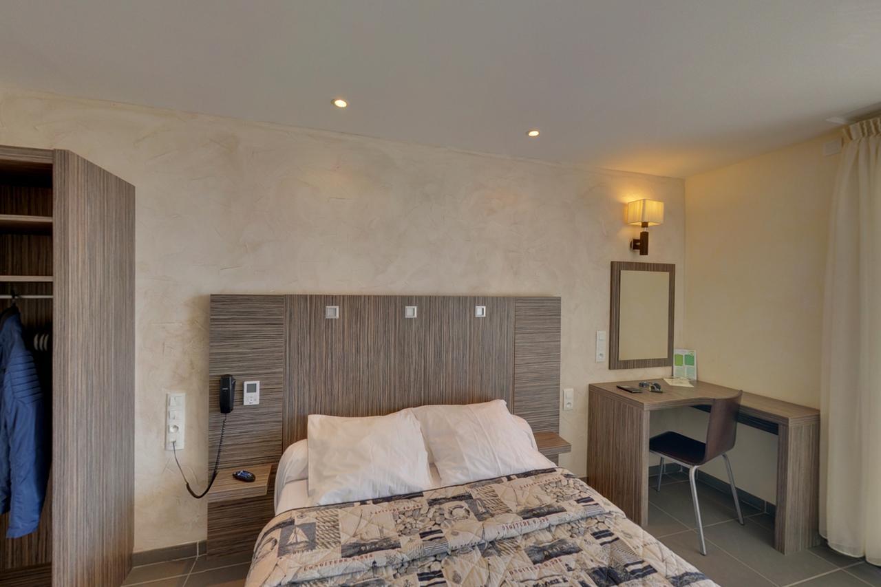 Hotel La Conga Сет Екстер'єр фото