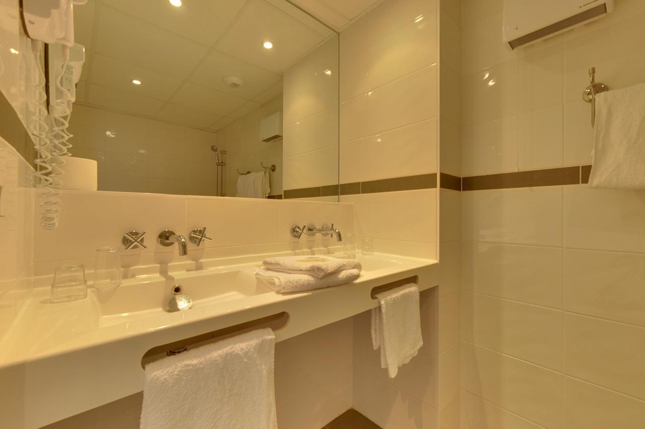 Hotel La Conga Сет Екстер'єр фото