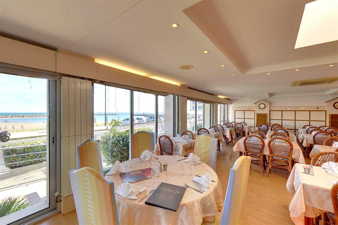 Hotel La Conga Сет Екстер'єр фото