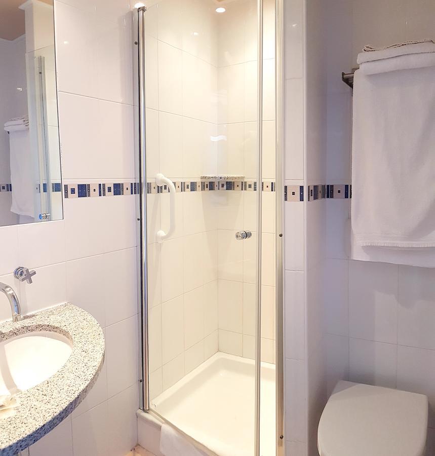 Hotel La Conga Сет Екстер'єр фото