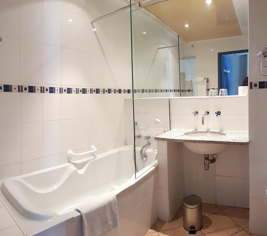 Hotel La Conga Сет Екстер'єр фото